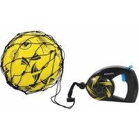 Kickmaster Close Control Trainer, Black