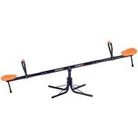 Hedstrom Seesaw, Blue