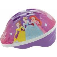 MoVe Disney Princess Safety Helmet, Purple