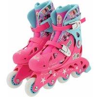 MoVe Barbie Inline Skates, Pink