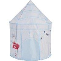 Liberty House Toys Liberty House Kids Arctic Play Tent, Blue