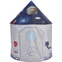 Liberty House Toys Liberty House Kids Space Play Tent, Grey
