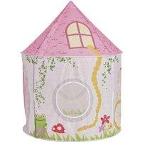 Liberty House Toys Liberty House Kids Princess Play Tent, Pink