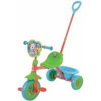 Move Cocomelon My First Trike, Red