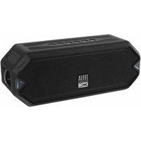 Altec Lansing IMW1200 Hydrajolt Waterproof Speaker - Black, Black