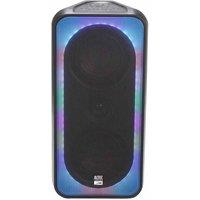 Altec Lansing Imt1700 Shockwave200 Speaker - Black, Black