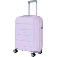 Rock Tulum Cabin Suitcases Lilac, Purple