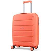 Rock Tulum Cabin Suitcases Peach, Orange