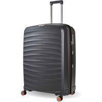 Rock Sunwave Large Suitcases Charcoal, Grey