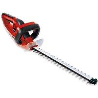 Einhell Electric Hedge Trimmer 45cm GH-EH 4245, Red