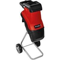 Einhell Electric Garden Shredder GC-KS 2540, Red