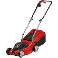 Einhell Electric Lawnmower 32cm GC-EM 1032, Red