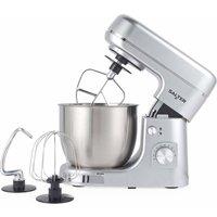 Salter Aspen 1300W Stand Mixer, Silver