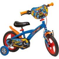Toimsa Hot Wheels 12" Bicycle, Blue