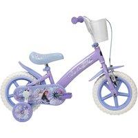 Disney Frozen 12 Bicycle