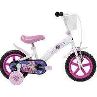 Disney Minnie 12" Bicycle, Pink