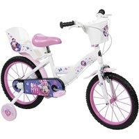Disney Minnie 16" Bicycle, Pink