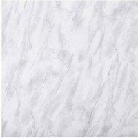 Pvc Panel 2400X1000X10Mm Grey Marble, Grey