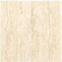 Pvc Panel 2400X1000X10Mm Travertine Beige, Brown