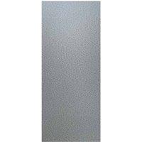 Pvc Panel 2400X1000X10Mm Grey Terrazzo, Grey