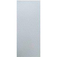 Pvc Panel 2400X1000X10Mm White Terrazzo, White