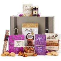 Hampers of Distinction ?Tea & Treats Gifts Box