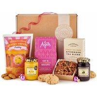 Hampers of Distinction Afternoon Tea Hamper