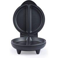 Kuro Salter Omelette Maker, Black