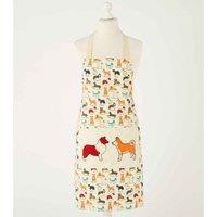 Highlands Homeware Faithful Friend Ca 69 X 83 Cm, Multi