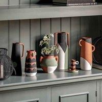 Gallery Direct Chico Candlestick, Multi