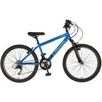 Falcon Raptor B24'', Junior Bike, Blue