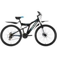 Boss Stealth G18.5, Mountain Bike, Multi