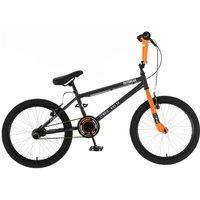 Zombie Outbreak, BMX Bike, Multi