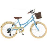 Elswick Cherish 20'' Kids Heritage Bike, Multi