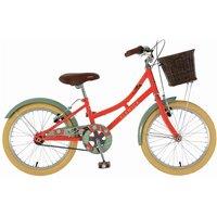 Elswick Harmony 18'' Kids Heritage Bike, Multi