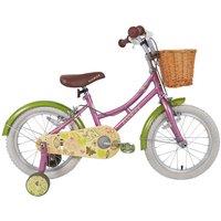 Elswick Hope 16'' Kids Heritage Bike, Multi