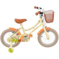 Elswick Freedom 14'' Kids Heritage Bike, Multi