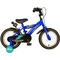 Dawes 14'' Thunder Junior Bike, Blue