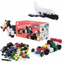 Nano Clics Creative Builder - 250 Pieces, Multi
