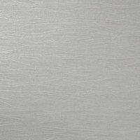 BOUTIQUE MARQUISE PLAIN QUARTZ WALLPAPER, Silver