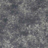 BOUTIQUE GILDED CONCRETE ONYX WALLPAPER, Black