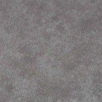 BOUTIQUE GILDED CONCRETE QUARTZ WALLPAPER, Grey