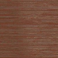 BOUTIQUE GILDED TEXTURE RUBY WALLPAPER, Red