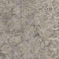 BOUTIQUE CARRARA TAUPE WALLPAPER, Brown