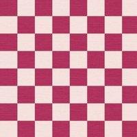 ENVY CHECK ME OUT RASPBERRY WALLPAPER, Pink