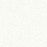 SUPERFRESCO COLOURS SUPERFRESCO WHITE SFW EDEN WALLPAPER, White
