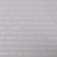 SUPERFRESCO COLOURS SFC DREAMS LILAC WALLPAPER, Purple
