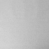 SUPERFRESCO COLOURS LINEN GLITTER PLAIN - SLATE GREY WALLPAPER, Grey