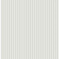 SUPERFRESCO COLOURS TACTILE PINSTRIPE PEBBLE WALLPAPER, Cream
