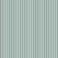 SUPERFRESCO COLOURS TACTILE PINSTRIPE DUCK EGG WALLPAPER, Blue